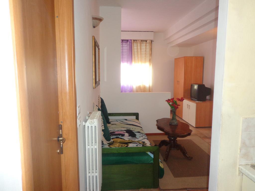 Apartamento Casa Homa Florencia